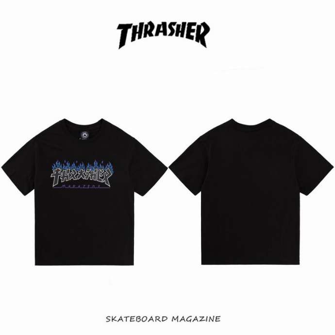 Picture of Trapstar T Shirts Short _SKUTrapstarM-XXLT1639967